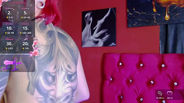 Meii_Succubus - Fuckmachine blowjob 👅🍆