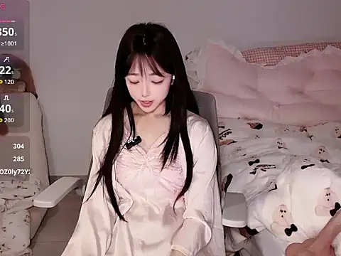 Anna-NN - 揉胸胸