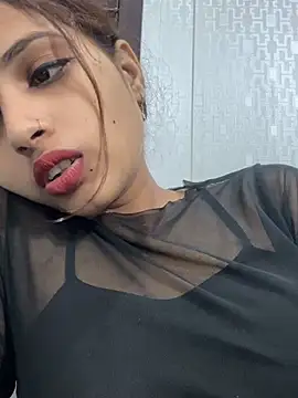 Ahana_Cutie - Nude Shows Different With Face