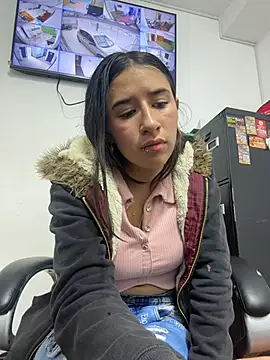 LilyRossi_ - Show tits