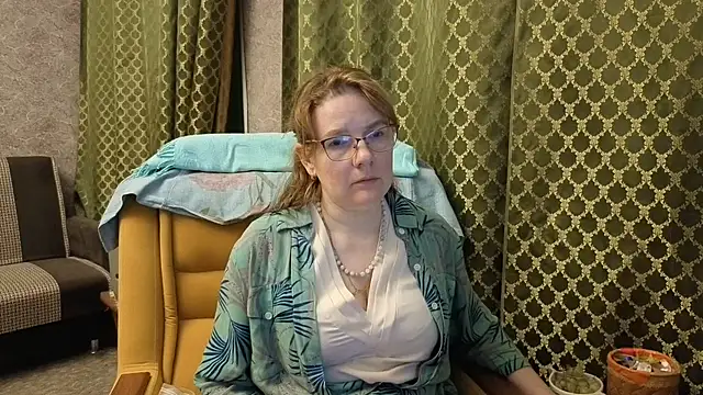 Miss_SandraX - new panties