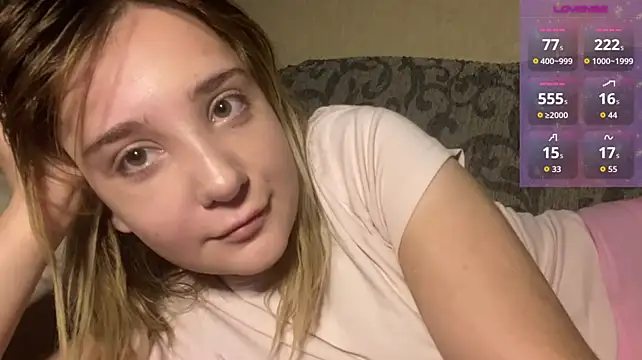 Jessiebest - massage tits