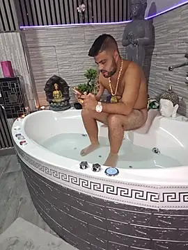 GitanayGitano - Mamada un minuto