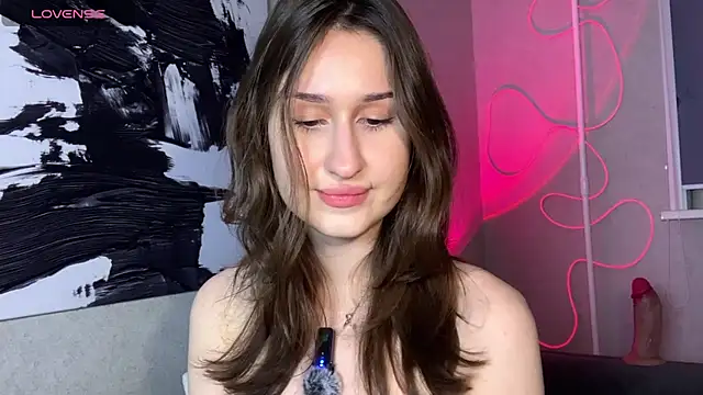 Itsbbylexa - topless