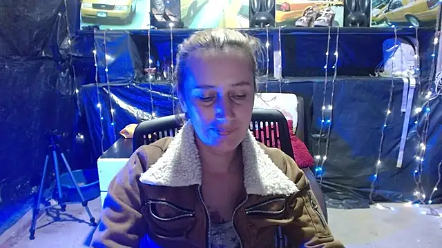 Marian_bailey7 - show dido