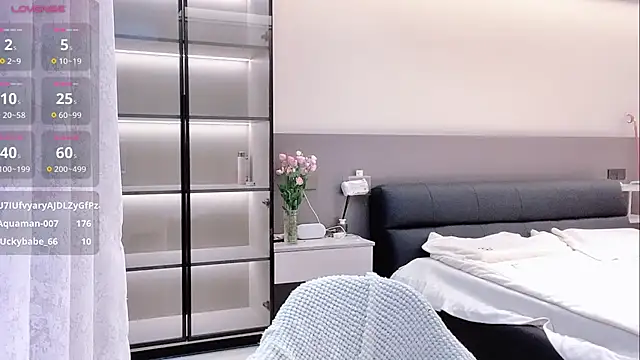 Babe3_chuu - 跪下来吃鸡鸡3分钟+小粉控制3分钟