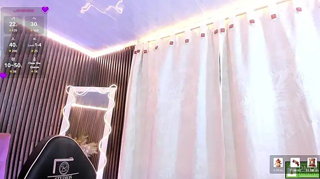 LUNAKITTY_TAY - spank my pussy x5