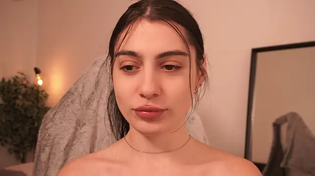 BlackkStorm - sexy doggy pose
