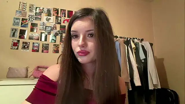 Ambercloudw - Cute 360 view)
