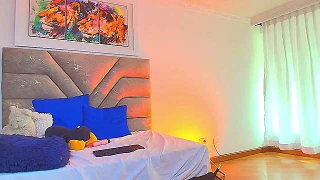 Dulce_miller_'s Live XXX Chat