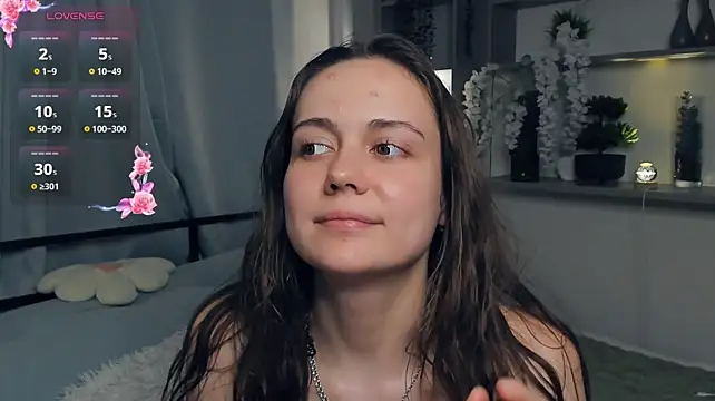 MellisaCerenzia - sit on your face