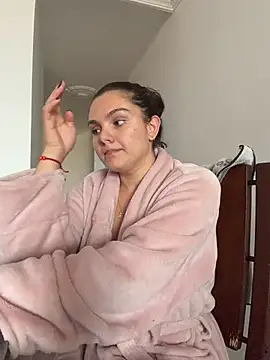 Eva_stark10 - Fingering pussy