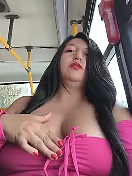 Melany_daring - Off pantys + Dildo pussy in public 💦😈