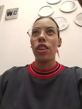 Pamelamiler__ - Finger in pussy-rub clit