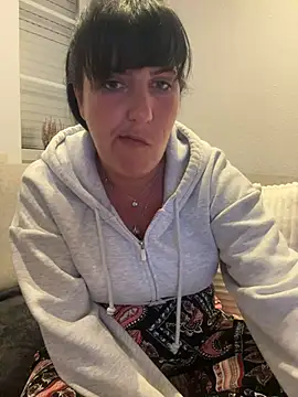 NatiLove35 - Fullnacked