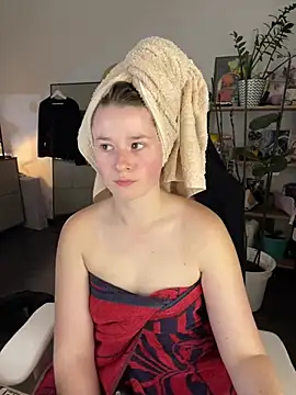 Sweetest_pie - Shower time