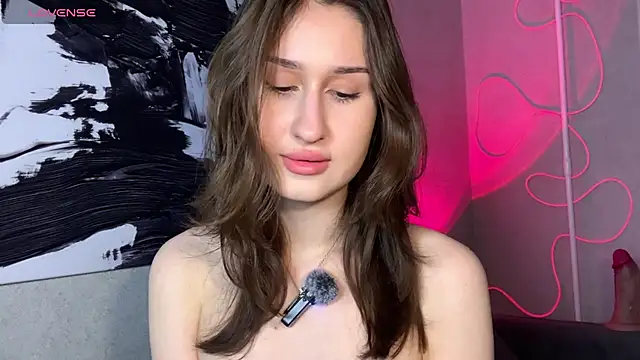 Itsbbylexa - topless