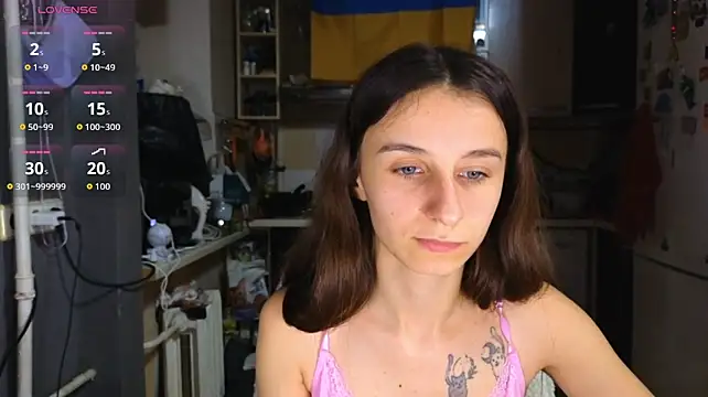 _Nika_Kik - naked