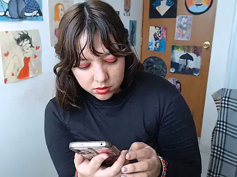 Soynanabela28 - STRIPTEASE, NAKED AND OIL