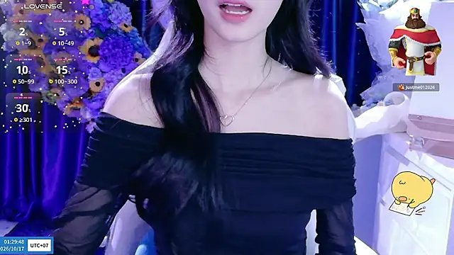 Your-Sunshinee - happy night