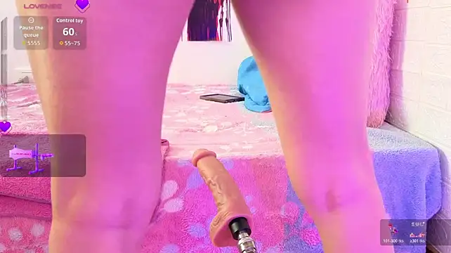 Malanie_gates_ - machine control 2 minutes