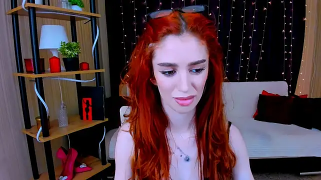 ChristinaConteeree - Wear stockings