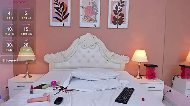 VictoriaGrimm - 💗 DEEPTHROAT COCK