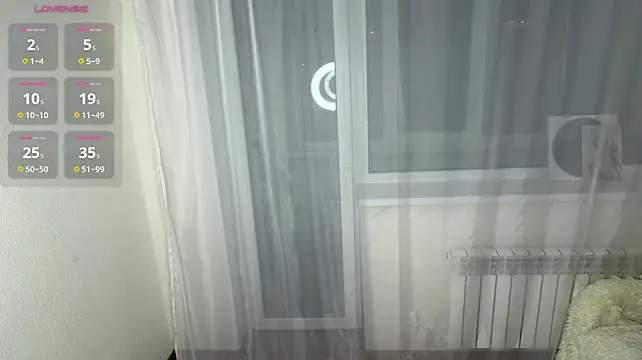 ElyHeart - 💖LET ME FEEL UNFORGETABBLE ORGASM