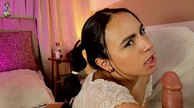 Zara_dulce - Oiled pussy massage🧴💦