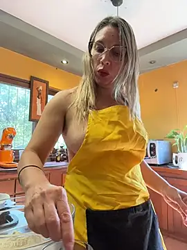 Gatitacarlita - Blous off