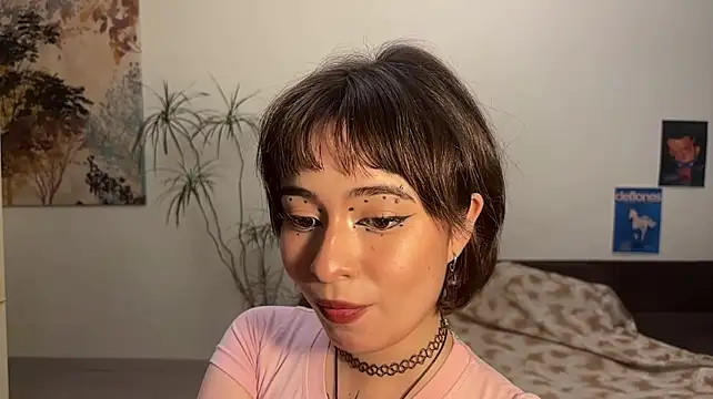 AnyaSumaya - naked photo