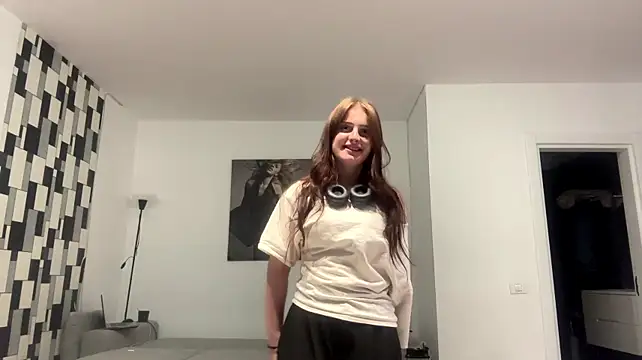Volume_sound - touch my hair, I really like it^^