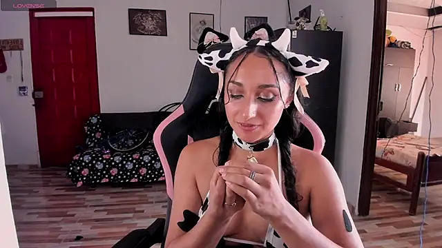 Adrena_10 - Hello guys today plug show 😈