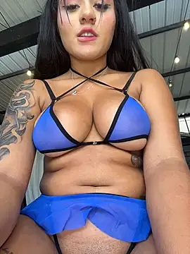 VictoriaSecretXXX - MAKE ME RIDE IT! + DOMI ON CLIT! 😈🔥💦