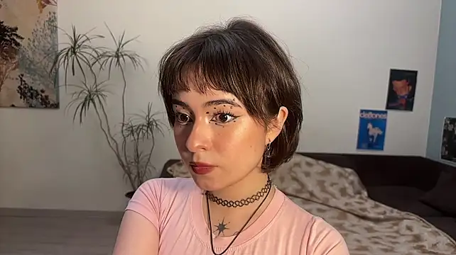 AnyaSumaya - naked photo