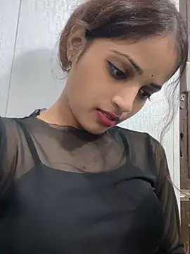 Ahana_Cutie - Nude Shows Different With Face