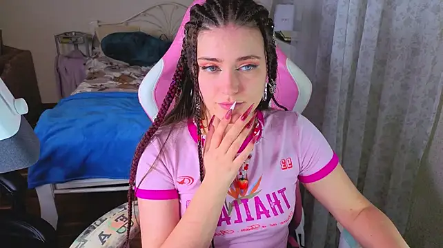 Jessica_jewells - to lick a lollipop