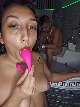 GitanayGitano - Mamada un minuto