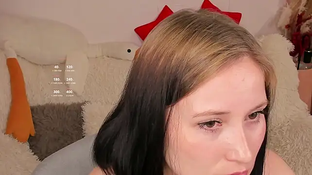 LisaMooore - lick balls