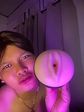 Chennybbgirl - squirt show