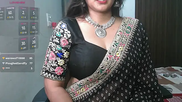 Jass-Karan - 1 Song Sexy dance + Boobs show