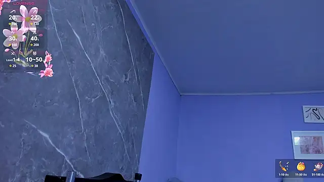 Leticia__lyn - take control x 3 min 🍆🎮