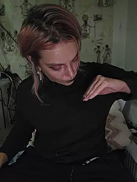 Sophie_Bell - massage tits