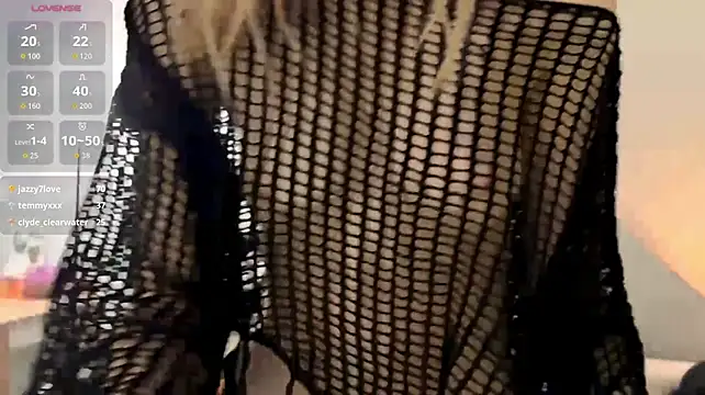 BrightAnnie - Slap me x5 in doggy pose