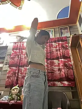 Neetuuuuu11 - Show My Face With Nude