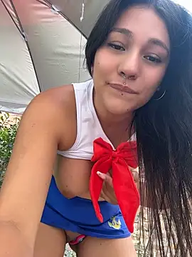 Emily_Gomezz - Plug in ass+ spank
