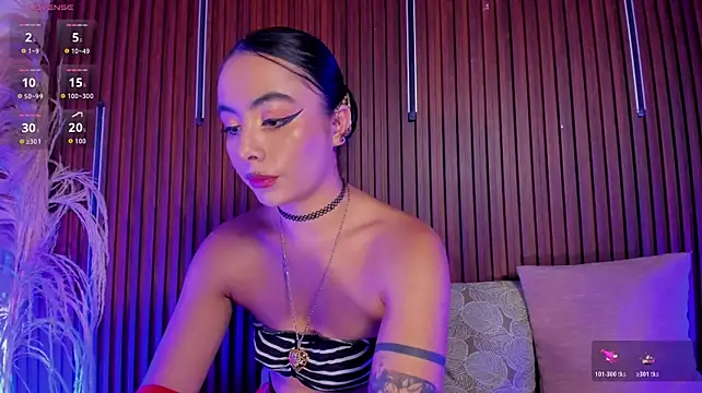 Samaanthaa_ - Break my pussy fuking me with BIG DILDO