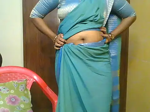 Tamil_hot_Shalini