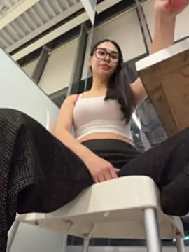 Aria51 - FUCK HUGE DILDO ts🎫🍆gift4LT🎁