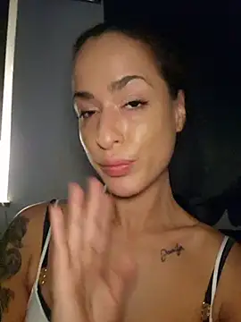 LydiaMaus96 - Start 4er bbc stranger fuck show& 2vids